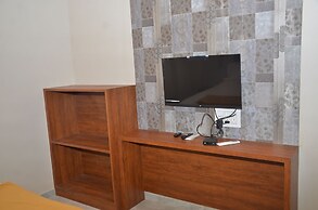 Hotel Ramayana