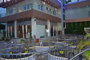 Hotel Ramayana