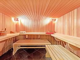 Exceptional Chalet With Outdoor Bubble Bath