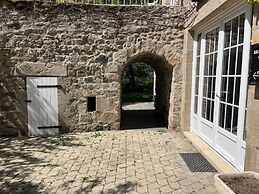 Le moulin de barette