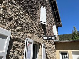 Le moulin de barette