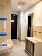 Hotel Brothers Solo Baru