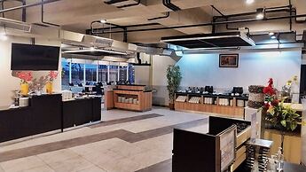 Hotel Brothers Solo Baru