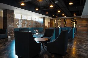 Hotel Brothers Solo Baru