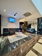 Hotel Brothers Solo Baru