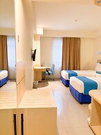 Hotel Brothers Solo Baru