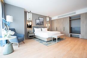 Radisson Hotel Istanbul Merter