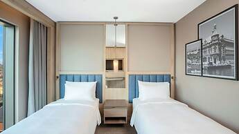 Radisson Hotel Istanbul Merter