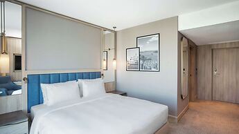 Radisson Hotel Istanbul Merter