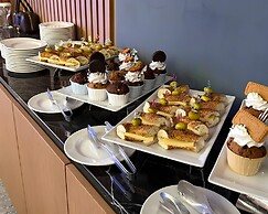 Radisson Hotel Istanbul Merter