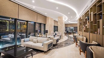 Radisson Hotel Istanbul Merter