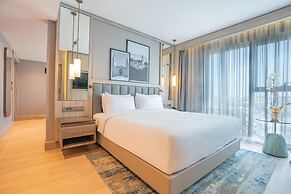 Radisson Hotel Istanbul Merter