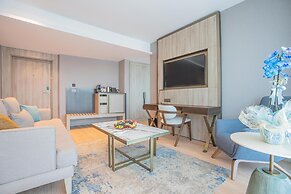 Radisson Hotel Istanbul Merter