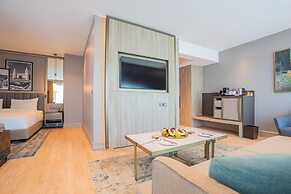 Radisson Hotel Istanbul Merter