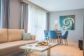 Radisson Hotel Istanbul Merter