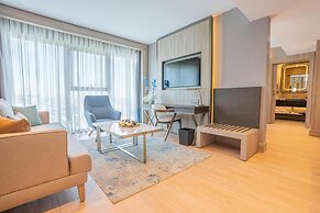 Radisson Hotel Istanbul Merter