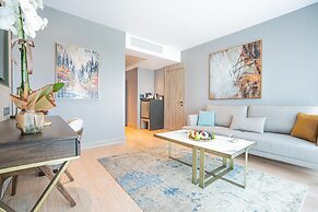 Radisson Hotel Istanbul Merter