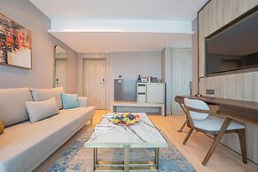 Radisson Hotel Istanbul Merter