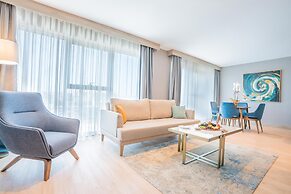 Radisson Hotel Istanbul Merter