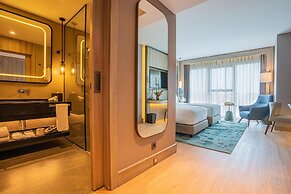 Radisson Hotel Istanbul Merter