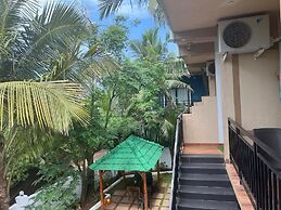 La Sea Vue Goa