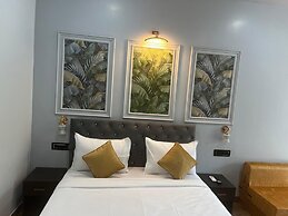 La Sea Vue Goa