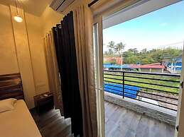 La Sea Vue Goa