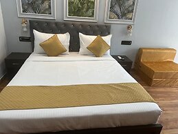 La Sea Vue Goa