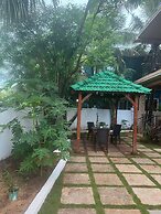 La Sea Vue Goa