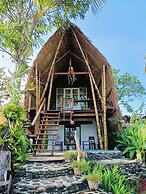 The Frog Cabana