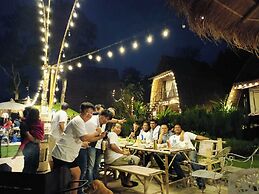 The Frog Cabana