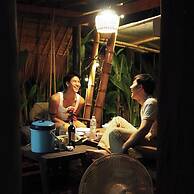 The Frog Cabana