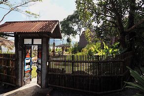 The Frog Cabana