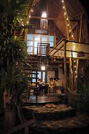 The Frog Cabana