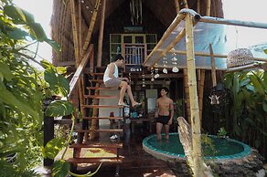 The Frog Cabana