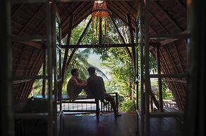 The Frog Cabana