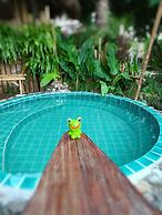 The Frog Cabana