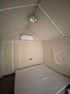 The Frog Cabana
