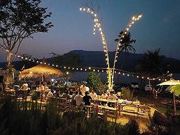 The Frog Cabana