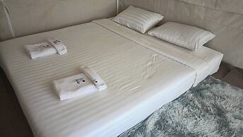 The Frog Cabana