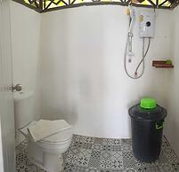 The Frog Cabana