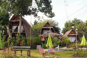 The Frog Cabana