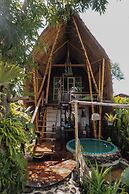 The Frog Cabana