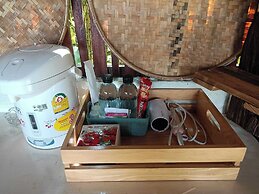 The Frog Cabana