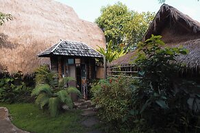 The Frog Cabana