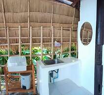 The Frog Cabana