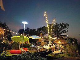 The Frog Cabana
