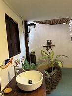 The Frog Cabana