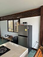 The Frog Cabana