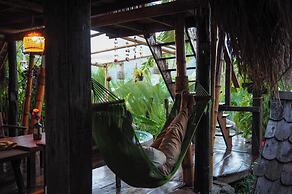 The Frog Cabana